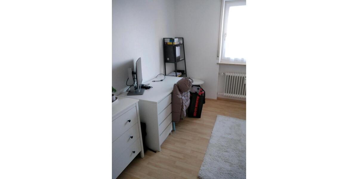 helle 3 Zimmer, Erdgeschosswohnung, LL Ost 3 zimmer