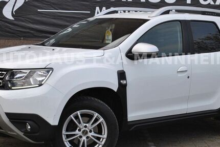 Dacia Duster 115.000 km 12.990 &euro; mannheim 68165