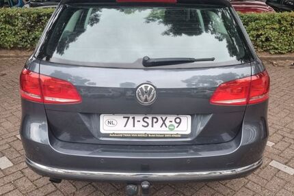 VW Passat 230.000 km 3.000 &euro; Düren 52351
