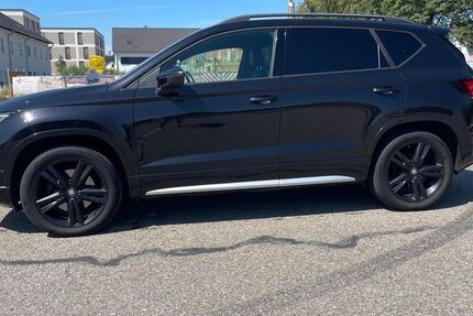 Seat Ateca 137.000 km 16.000 &euro; Wangen 88239