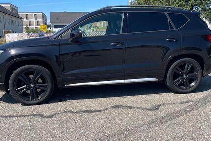 Seat Ateca 137.000 km 18.500 &euro; Wangen 88239