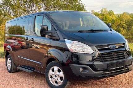 Ford Tourneo Custom 190.000 km 18.599 &euro; Baienfurt 88255