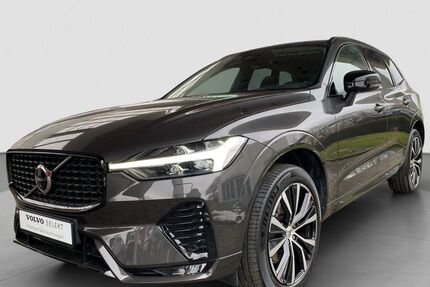 Volvo XC60 25.866 km 46.990 &euro; Deggendorf/Fischerdorf 94469