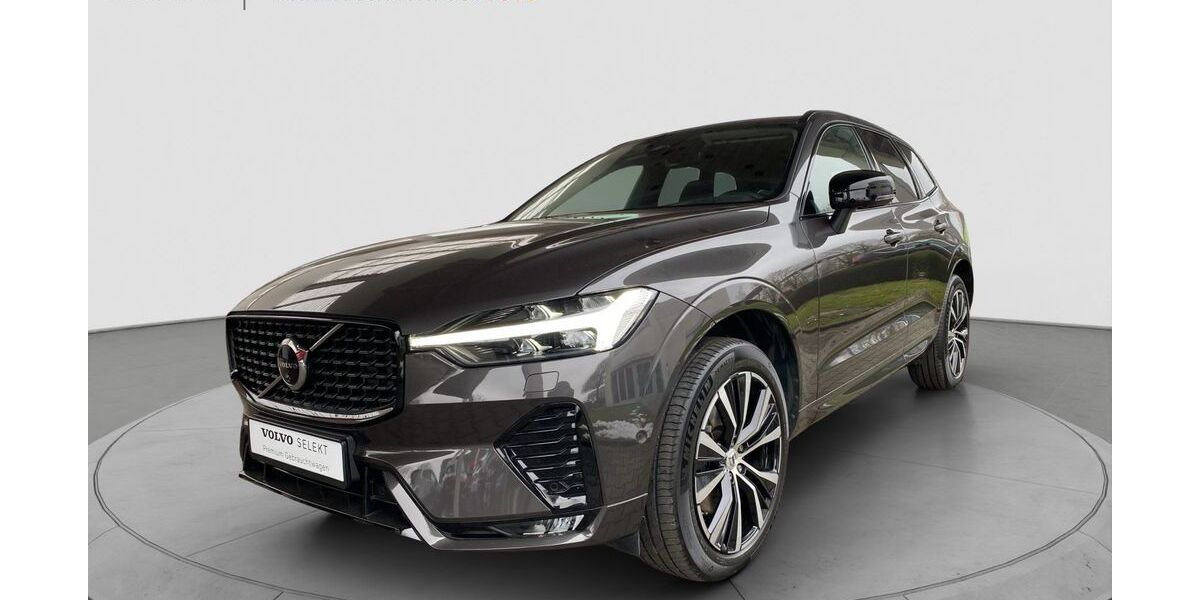Volvo XC60 25.866 km 46.990 &euro; Deggendorf/Fischerdorf 94469