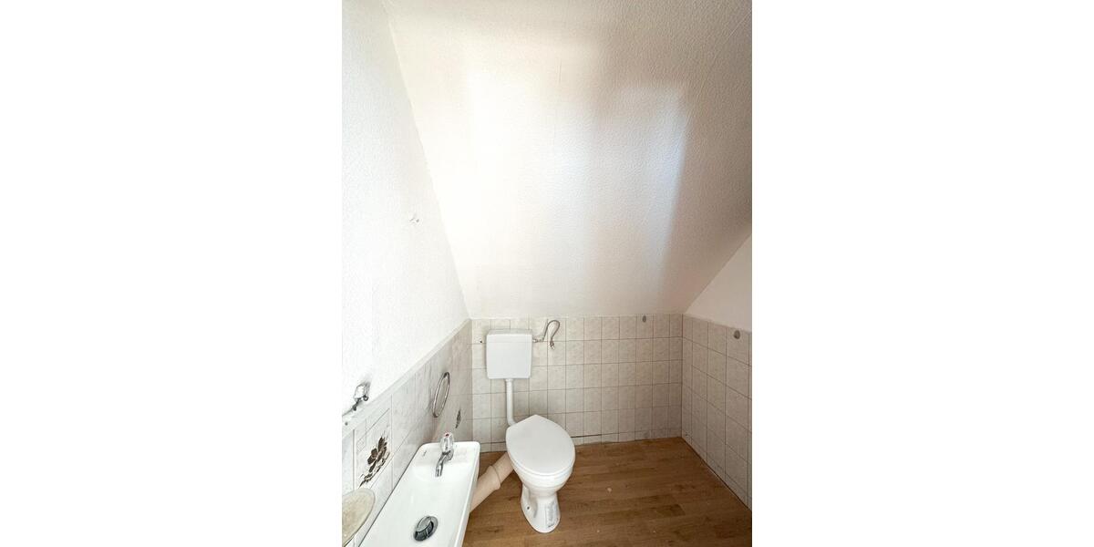 Maisonettenwohnung Wilnsdorf - 5.5 Zimmer, 139 m&sup2;, 980&euro; | Angebot:26288111