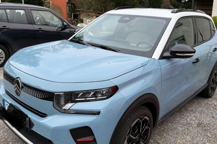 Citroen C3 5.000 km 17.890 &euro; Solingen 42719