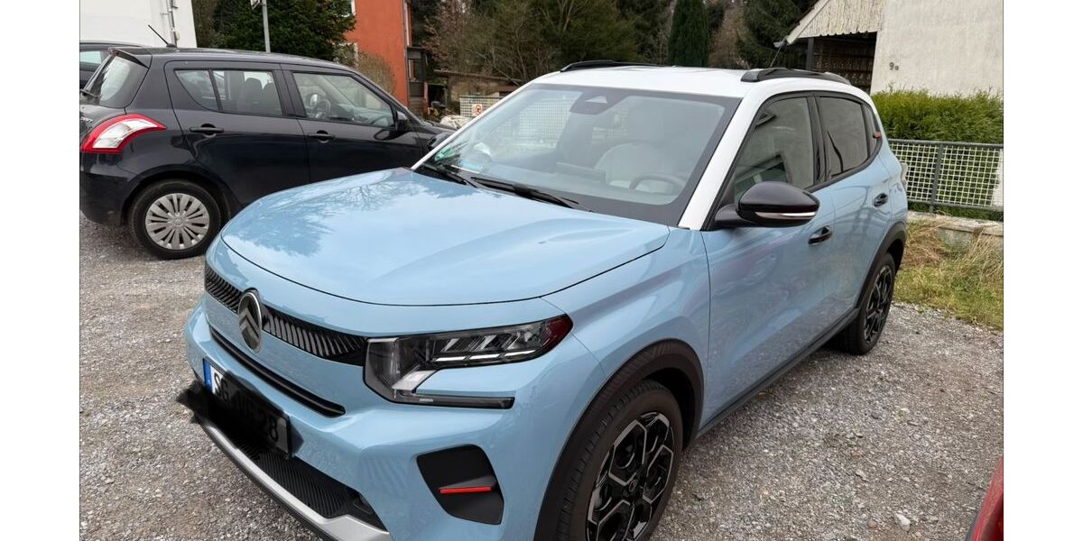 Citroen C3 5.000 km 17.890 &euro; Solingen 42719