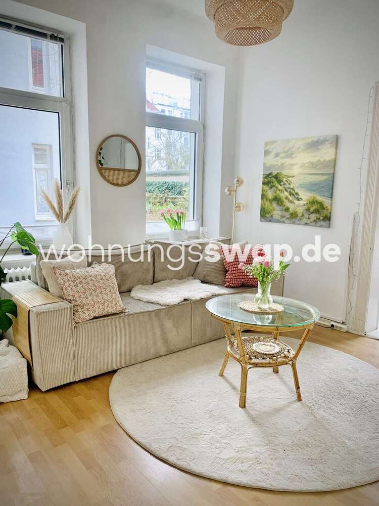 Wohnung zum Mieten in Kiel 450 € 61 m²