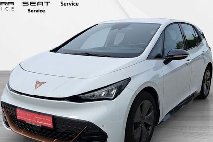 Cupra Born 30.890 km 25.950 &euro; Gunzenhausen 91710