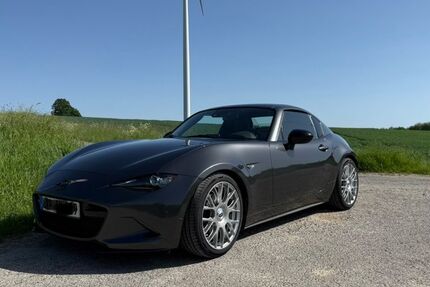 Mazda MX-5 22.228 km 21.500 &euro; Extertal 32699
