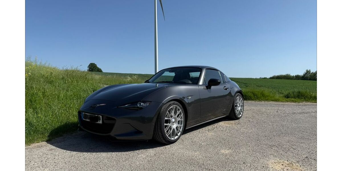 Mazda MX-5 22.228 km 21.500 &euro; Extertal 32699