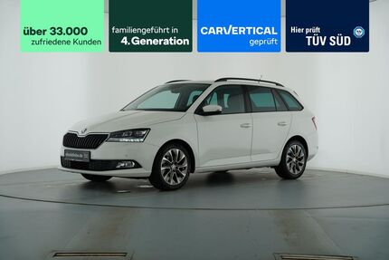 Skoda Fabia 96.128 km 12.889 &euro; Sangerhausen 06526
