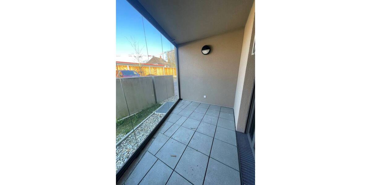 Terrassenwohnung Stein Deutenbach - 3 Zimmer, 87 m&sup2;, 1.290&euro; | Angebot:26308221