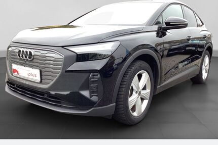 Audi Q4 e-tron 31.652 km 23.980 € Oberhausen 46047