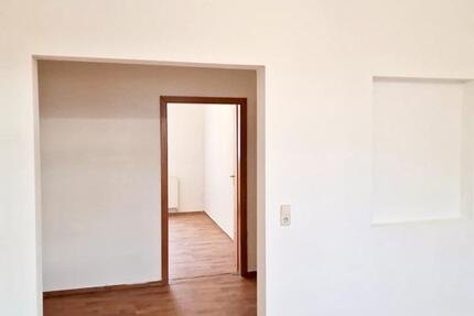 Wunderschöne große 3-Zimmer Wohnung in Bestlage Arnstadt 3 zimmer