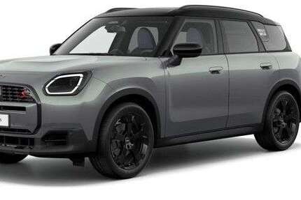 Mini Cooper Countryman 1.288 km 39.490 &euro; Balingen 72336