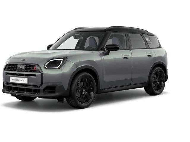 Mini Cooper Countryman 1.288 km 39.490 &euro; Balingen 72336
