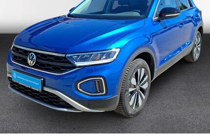 VW T-Roc 4.800 km 27.880 &euro; Hengersberg 94491
