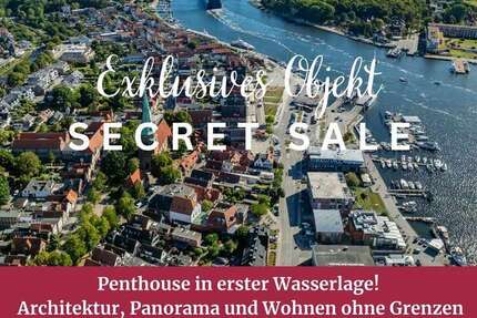 Wohnung zum Kaufen in Lübeck-Travemünde 2.449.000 € 267.57 m²