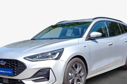 Ford Focus 4.268 km 21.940 &euro; Dresden 01277