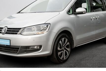 VW Sharan 105.320 km 28.760 &euro; Hamburg 22457