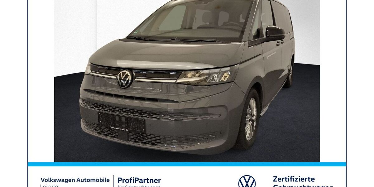 VW T7 Multivan 18.653 km 53.730 &euro; Leipzig 04178