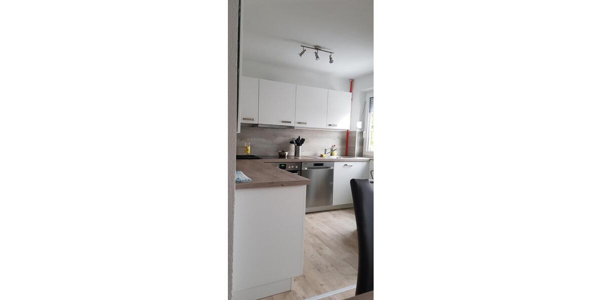 Etagenwohnung Albstadt - 1 Zimmer, 12 m&sup2;, 400&euro; | Angebot:26409388