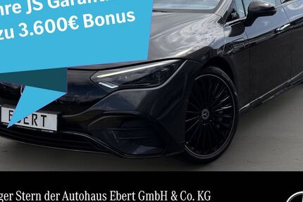 Mercedes-Benz EQE 4.455 km 51.880 &euro; Michelstadt 64720