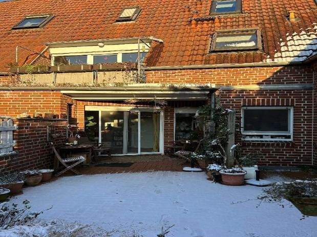 Etagenwohnung Telgte - 2 Zimmer, 65 m&sup2;, 245.000&euro; | Angebot:24726718