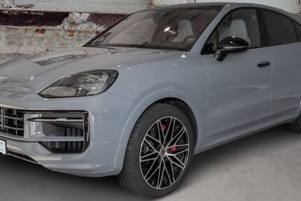 Porsche Cayenne 8.056 km 124.990 € Münster 48159