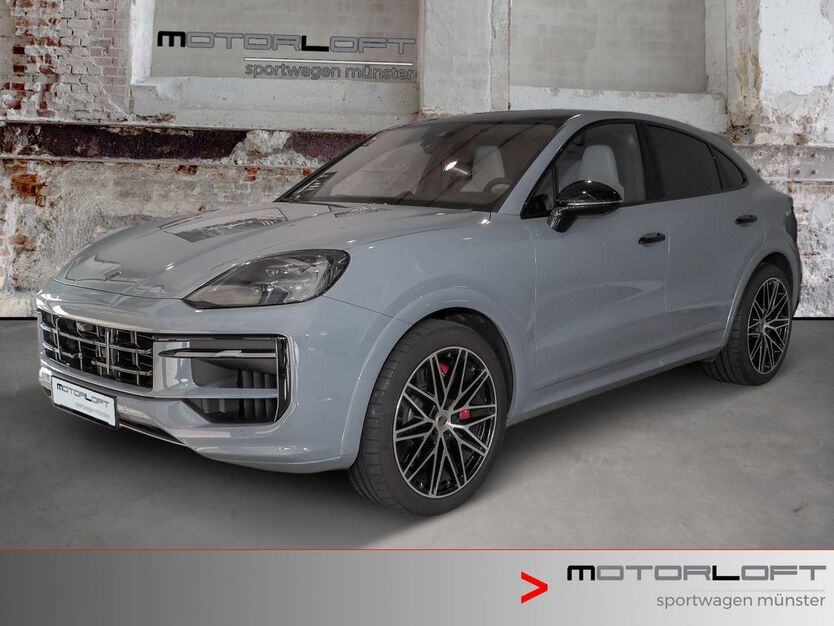 Porsche Cayenne 8.056 km 124.990 € Münster 48159