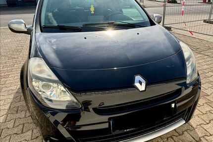 Renault Clio 102.600 km 3.980 &euro; Giengen 89537