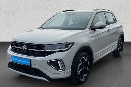 VW T-Cross 9.537 km 27.989 &euro; Bad Hersfeld 36251