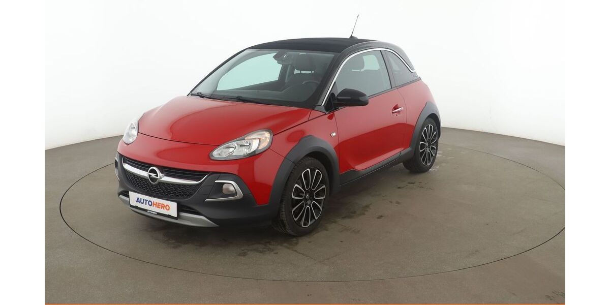 Opel Adam 92.753 km 10.060 &euro; Dresden 01187