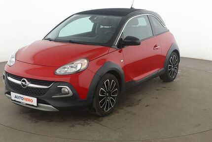 Opel Adam 92.753 km 9.590 &euro; Dresden 01187