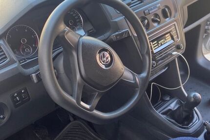 VW Caddy 113.000 km 11.000 &euro; Weßling 82224