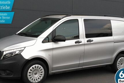 Mercedes-Benz Vito 132.225 km 32.118 &euro; Gescher 48712