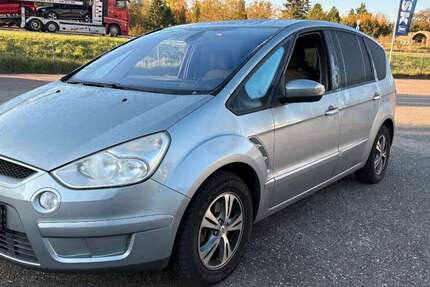 Ford Galaxy 181.000 km 2.950 € Breisach am Rhein 79206