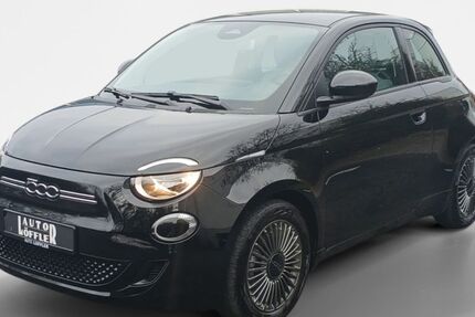 Fiat 500e 19.027 km 16.912 € Würzburg 97076