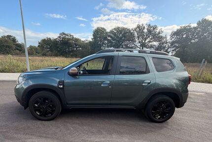 Dacia Duster 36.800 km 20.500 &euro; Henstedt Ulzburg 24558