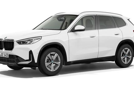 BMW X1 34.497 km 32.220 &euro; Salz 97616