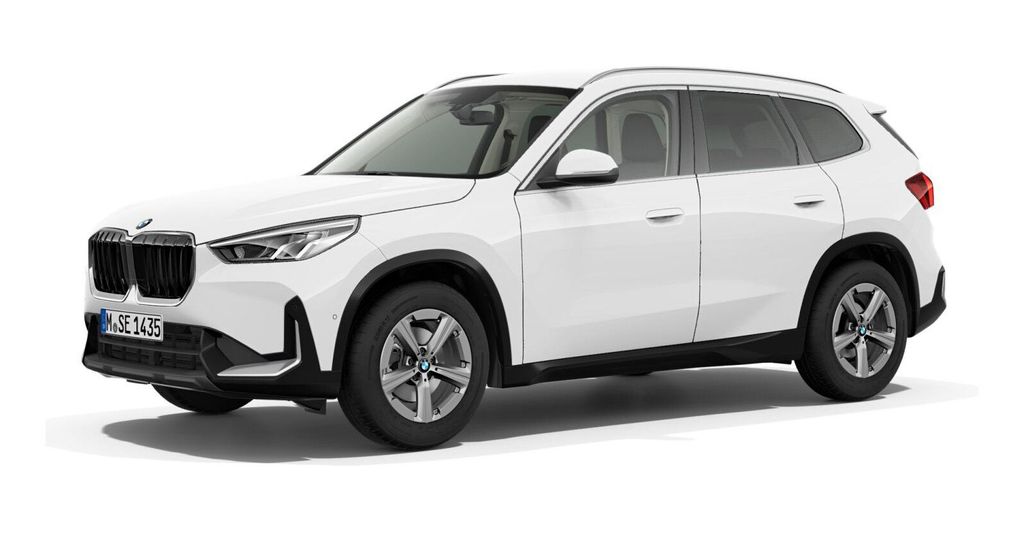 BMW X1 34.497 km 32.440 &euro; Salz 97616