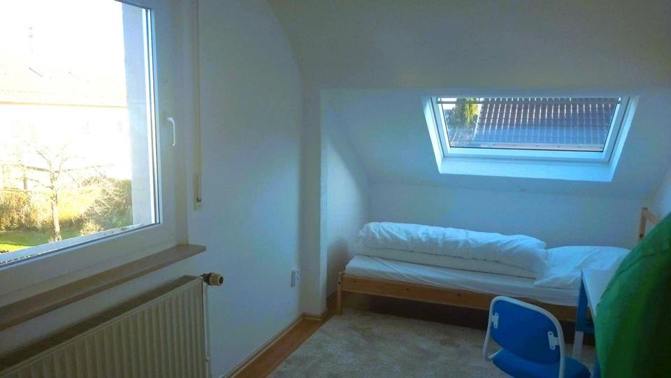 Großzügiges Einfamilienhaus mit ausgebautem Dachgeschoss, Winterg 7 zimmer