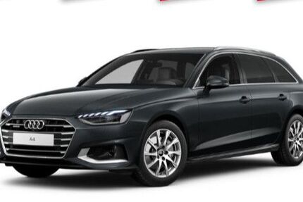 Audi A4 98.851 km 27.890 &euro; Leipzig 04129