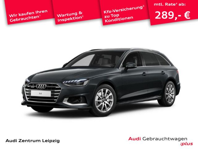 Audi A4 98.851 km 27.890 &euro; Leipzig 04129