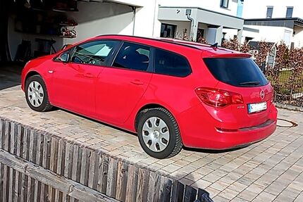 Opel Astra 300.200 km 2.000 &euro; Deining 92364