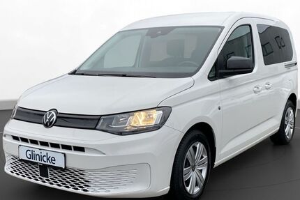 VW Caddy 45.455 km 25.880 &euro; Witzenhausen 37213