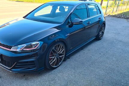 VW Golf 92.500 km 17.300 &euro; Gaildorf 74405