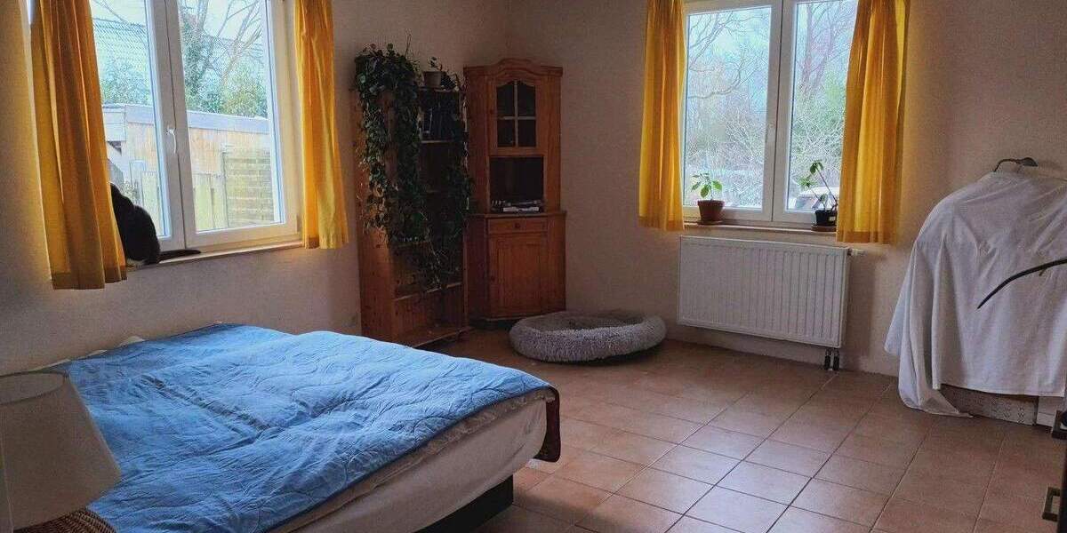 Einfamilienhaus Schashagen OT Marxdorf Beusloe - 5 Zimmer, 159 m&sup2;, 385.000&euro; | Angebot:26232354