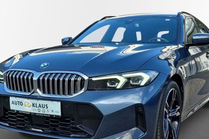 BMW 330 6.459 km 40.770 &euro; Zell 56856